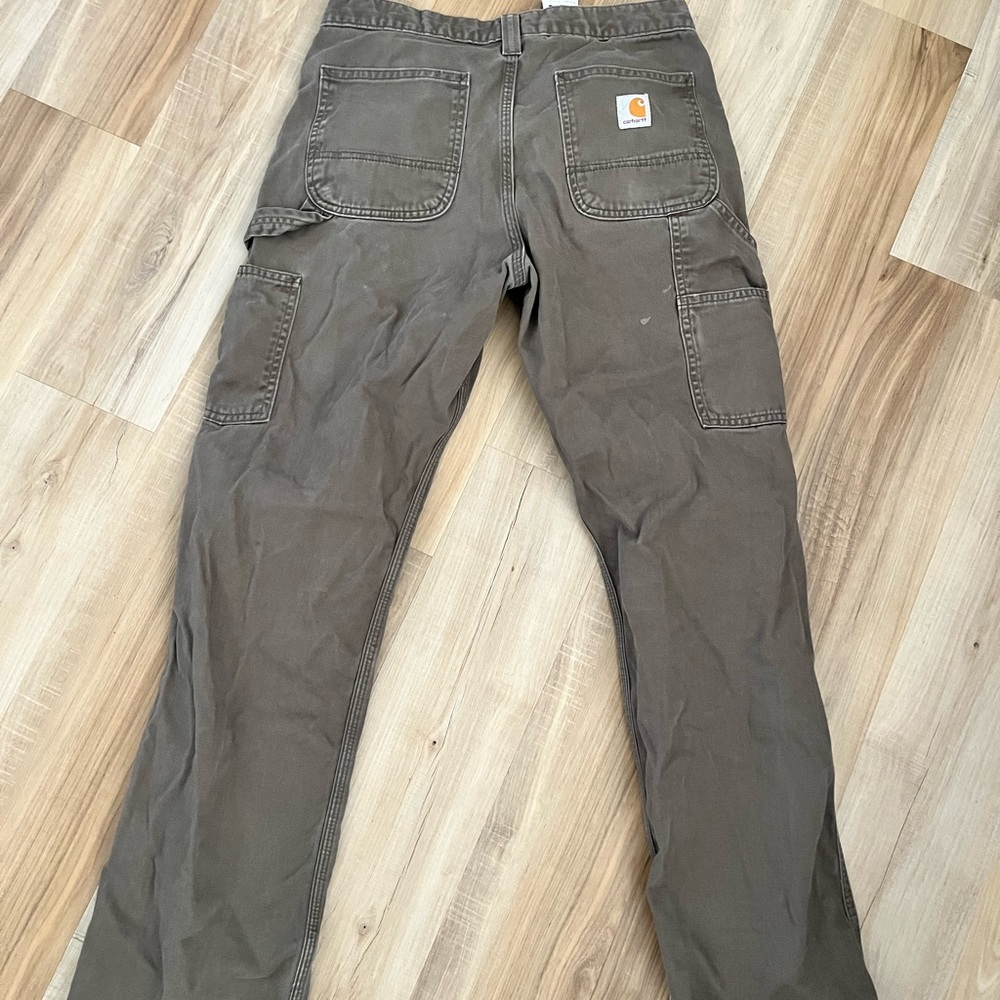 Mens Carhartt pants
